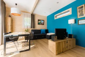 Moderne Chalet på Annecy-søen - Image 5