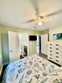 Private Cottage with parking for boat! 2 BR/2BA - Image 5