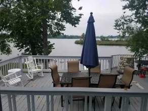 Stunnnig House on Marble lake with private beach🏖 - Image 2