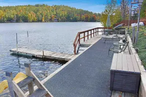 House in the Adirondacks, 15 min from Gore! - Image 3