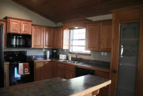 (The Outdoorsman) Your woodsy getaway - Image 5