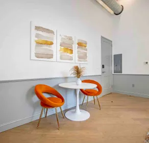 Chic & Airy 2BR Loft | Shopping & Nightlife Nearby - Image 4