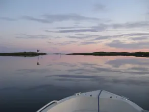 Nordland house with kayaks included. - Image 3