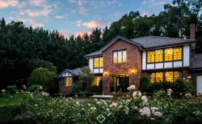 Eng Mansion in Lush Forest Oasis|Spa| Tennis ct - Image 2