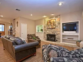 Stunning River Home, 5/5, 200' River Front - Image 5