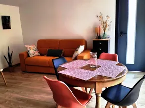 Charming house just 10 minutes from Puy du Fou - Image 3