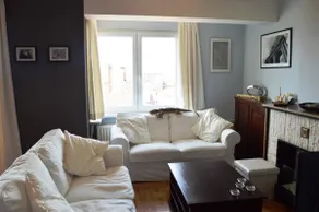 Top Floor with Balcony & Elevator 2 Bedrooms 4 People - Image 2
