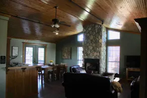 (The Outdoorsman) Your woodsy getaway - Image 2