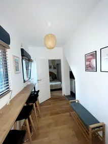 Studio for 2 people, 10 min from Paris - Image 5