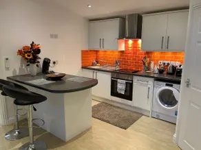 Delightful 1 bedroom lodge in Chilworth - Image 4