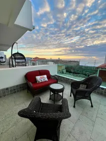 Ocean-View Gated Beach House + Optional Studio - Image 4
