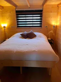 Cozy log cabin near beach and sea! - Image 2