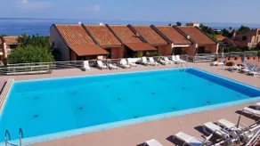 Cefalù Begonie House - Image 5