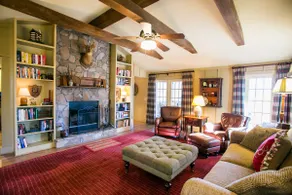 Scotchland. Wood burning fireplace. 5 min to town - Image 2