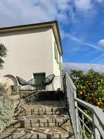 Casa della Vigna - a vacation home with style - Image 3