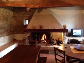 Monterotondo Marittimo Ancient Tuscan farmhouse - Image 3