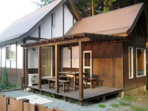 Onsen! Traditional Japanese-Style Private House [Hakusan Riverside Cottage] Unit 2-120 - Image 4