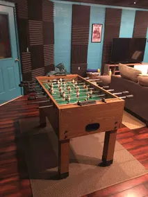 Stay in a converted recording studio! - Image 4