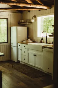 Scenic Grace Cabin- Peaceful & Wooded Lake View - Image 4