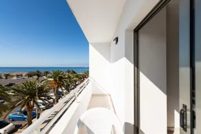 2 min Walk to Beach - Private Terrace - Some with Sea Views - Image 3