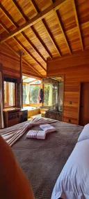 Hi Mountain – Pedra Cabin – Incredible Sunset - Image 5