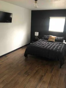 Modern 3 bed, 1 bath Near Stadium/IU campus - Image 4