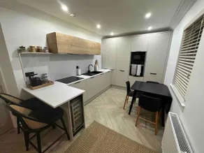 Premium executive Apartment in Dunfermline - Image 4