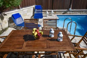 Pietra Sole Villa - Image 4