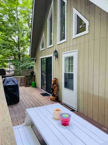 Pocono Retreat, Arrowhead Lake, Relaxation - Image 3