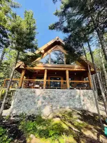Great Timbers Retreat Minutes from Schoodic Park - Image 3