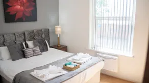 Comfort Stay Apartments - Image 3