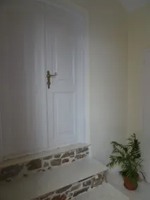 Vaporia seaview suites - Mini suite - Image 3
