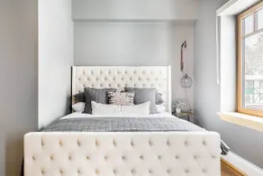 Beautiful Boho-Chic Loft on Main St. - Image 4