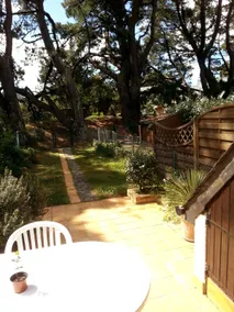 Vacation home near the beach with pool - Image 5