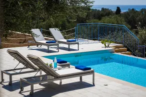 No1 Forget Me Not Villa with private pool in stunning location  - Image 4