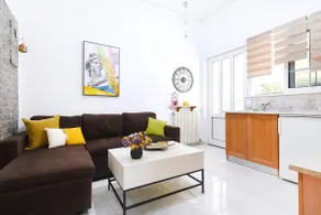 Beautiful ground floor apartment with terrace and barbecue - Image 5