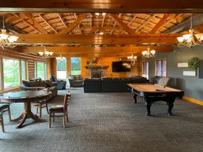 The Lodge at Larrabee Lake - Image 2