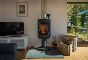 Stalker's Lodge, award winning holiday house on stunning Highland estate - Image 4