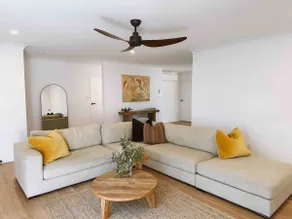 SWR House ~ coastal escape | pet friendly + sauna - Image 3