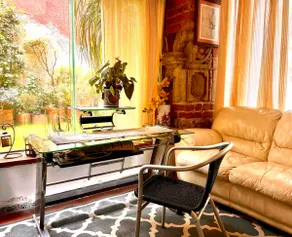 Colonial Coyoacán, Don Diago’s Studio - Image 3