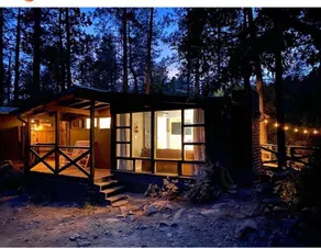 Pine Country Cabin in Crown King - Image 5