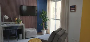 Loft Porto Marina Itacuruçá - Image 2