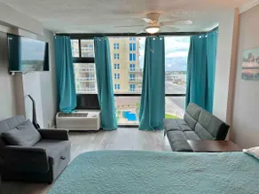 Comfy Beach Property - Image 2
