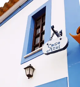 Casa Azul, Carregal, Obidos - Image 2