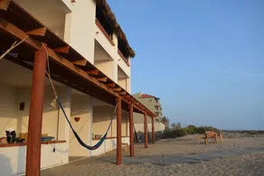 Beachfront at Cerritos, Pool,Jacuzzi&Sunsets - Image 5