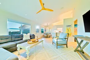 Ev charger, Jacuzzi, Pool, Sonos, 5 min walk Beach, 8 min drive to Legoland, - Image 2