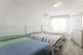Beachfront penthouse - Image 5