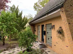 Entire home close to Hamburg, train&airport nearby - Image 3