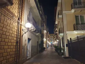 Cozy Apartment in the Heart of Cosenza - Image 3