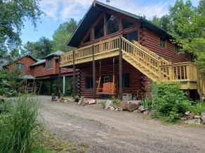 Secluded Cabin near the East Fork! - Image 2